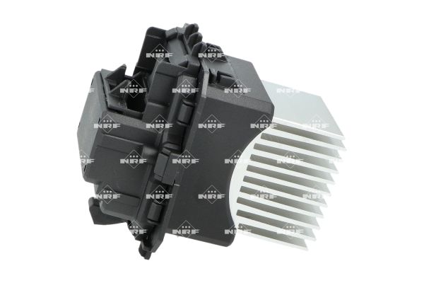 NRF RESISTENZA VENTILATORE INTERNO