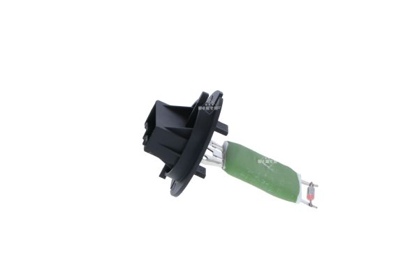 Resistenza, ventilatore abitacolo NRF 342049