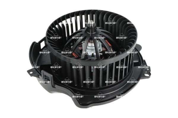 Ventilatore abitacolo NRF 34204