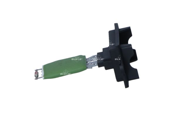 Resistenza, ventilatore abitacolo NRF 342050