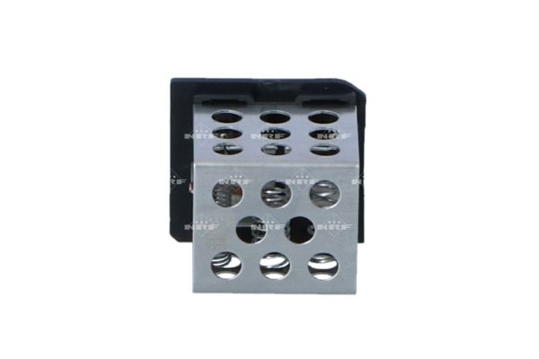 Resistenza, ventilatore abitacolo NRF 342051