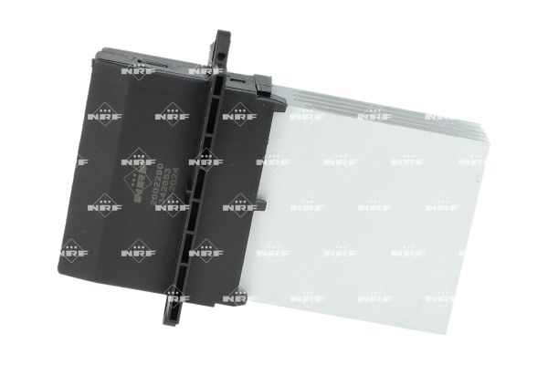 NRF RESISTENZA VENTILATORE INTERNO