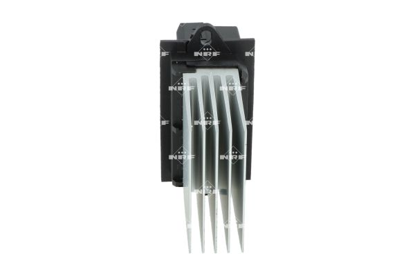 NRF RESISTENZA VENTILATORE INTERNO