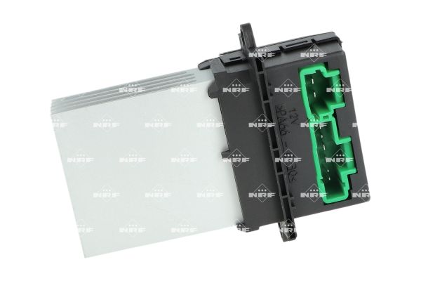 NRF RESISTENZA VENTILATORE INTERNO