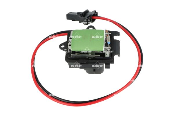 NRF RESISTENZA VENTILATORE INTERNO