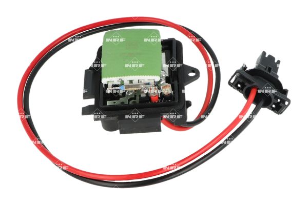 NRF RESISTENZA VENTILATORE INTERNO