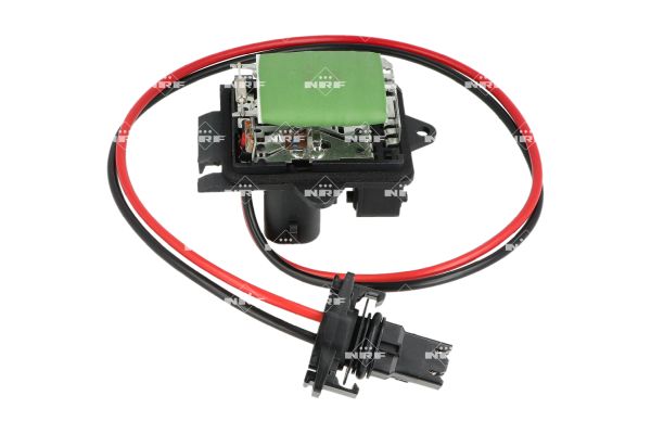 NRF RESISTENZA VENTILATORE INTERNO