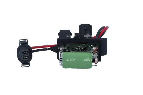 NRF RESISTENZA VENTILATORE INTERNO