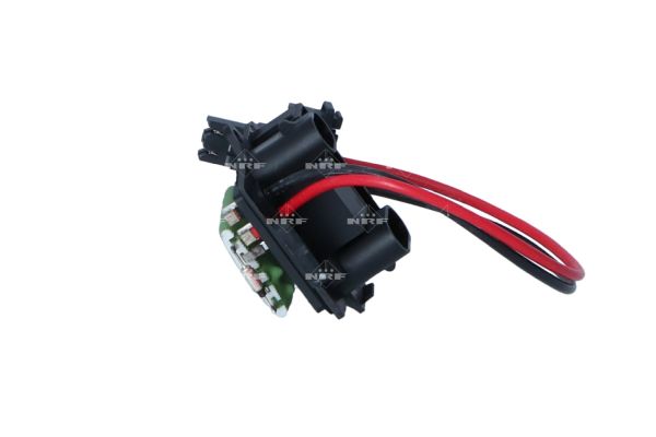 NRF RESISTENZA VENTILATORE INTERNO