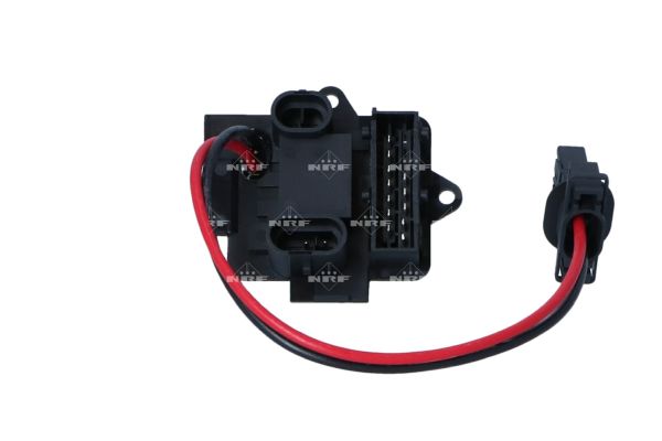 NRF RESISTENZA VENTILATORE INTERNO