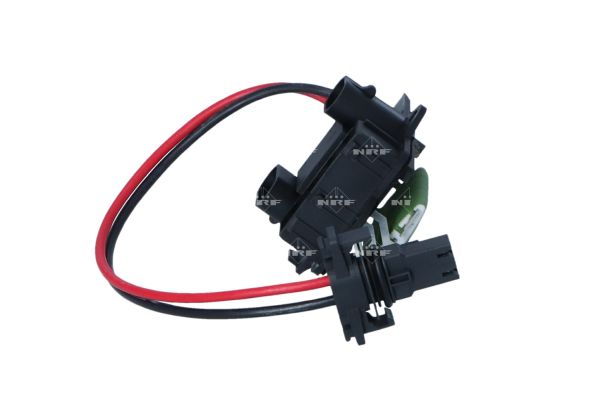 NRF RESISTENZA VENTILATORE INTERNO