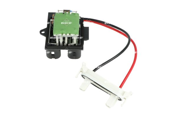 NRF RESISTENZA VENTILATORE INTERNO