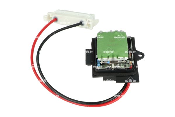 NRF RESISTENZA VENTILATORE INTERNO