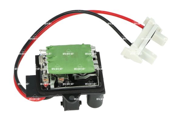 NRF RESISTENZA VENTILATORE INTERNO