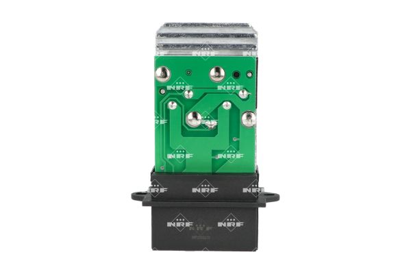 Resistenza, ventilatore abitacolo NRF 342060