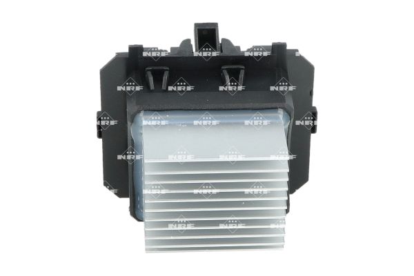 NRF RESISTENZA VENTILATORE INTERNO