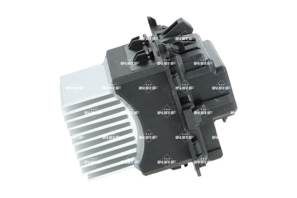 NRF RESISTENZA VENTILATORE INTERNO