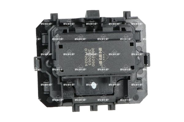 NRF RESISTENZA VENTILATORE INTERNO