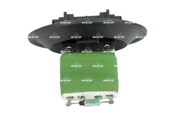 NRF RESISTENZA VENTILATORE INTERNO