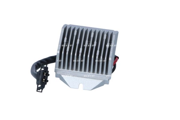NRF RESISTENZA VENTILATORE INTERNO