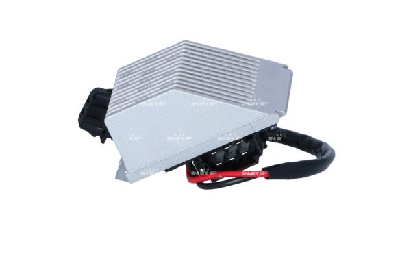 NRF RESISTENZA VENTILATORE INTERNO