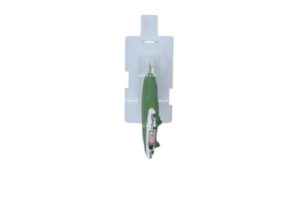 NRF RESISTENZA VENTILATORE INTERNO