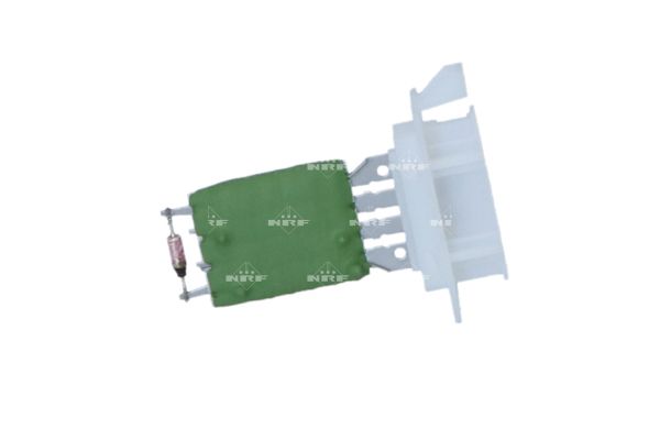 NRF RESISTENZA VENTILATORE INTERNO