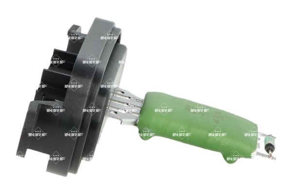 NRF RESISTENZA VENTILATORE INTERNO