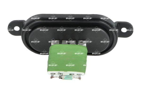 NRF RESISTENZA VENTILATORE INTERNO