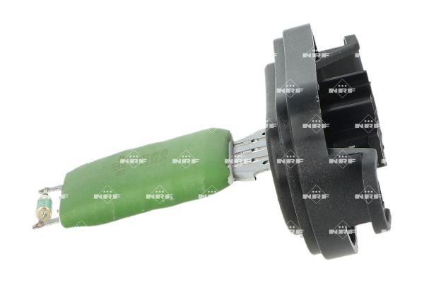 NRF RESISTENZA VENTILATORE INTERNO