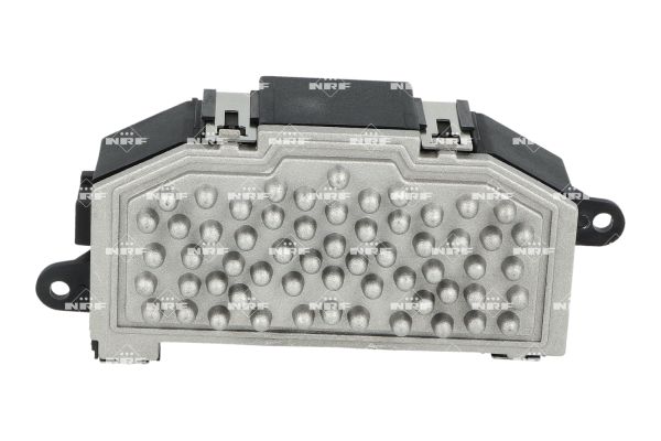 NRF RESISTENZA VENTILATORE INTERNO