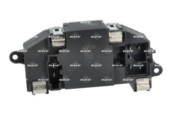 NRF RESISTENZA VENTILATORE INTERNO