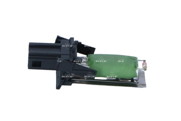 NRF RESISTENZA VENTILATORE INTERNO