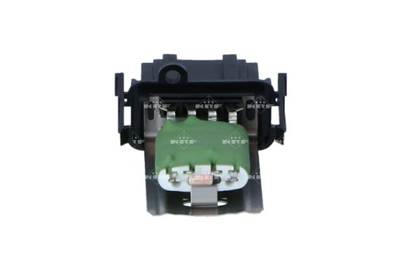 NRF RESISTENZA VENTILATORE INTERNO