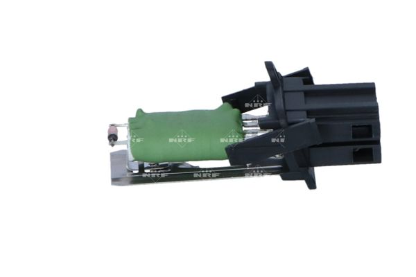 NRF RESISTENZA VENTILATORE INTERNO