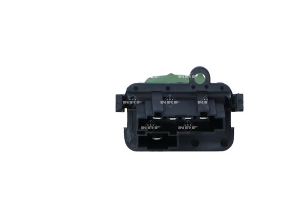 NRF RESISTENZA VENTILATORE INTERNO