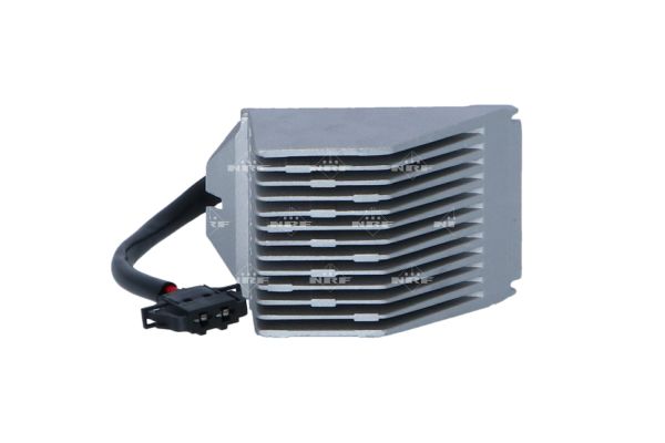 Resistenza, ventilatore abitacolo NRF 342076