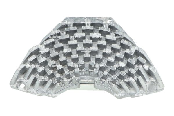 Resistenza, ventilatore abitacolo NRF 342077
