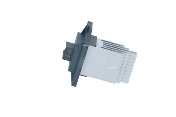 Resistenza, ventilatore abitacolo NRF 342079