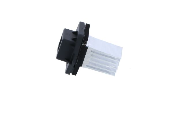Resistenza, ventilatore abitacolo NRF 342080