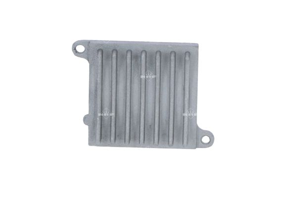 Resistenza, ventilatore abitacolo NRF 342081