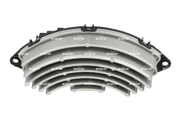 NRF RESISTENZA VENTILATORE INTERNO