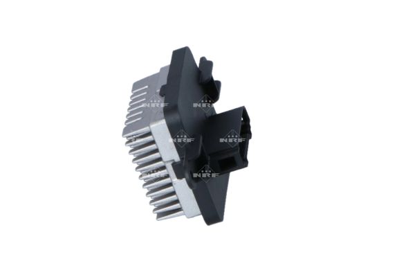 NRF RESISTENZA VENTILATORE INTERNO