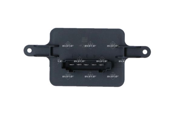 NRF RESISTENZA VENTILATORE INTERNO