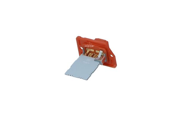 NRF RESISTENZA VENTILATORE INTERNO
