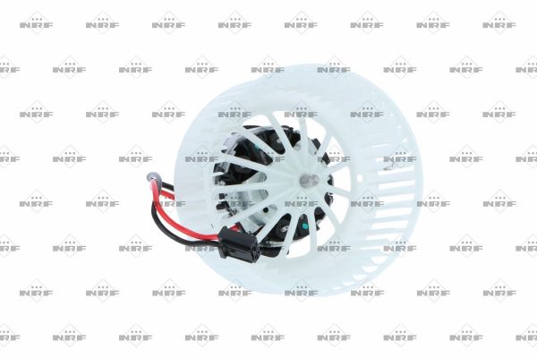 Ventilatore abitacolo NRF 34208