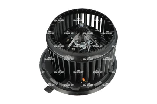 Ventilatore abitacolo NRF 34209