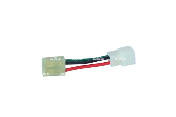 NRF RESISTOR. INTERIOR BLOWER
