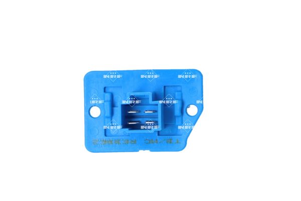 NRF RESISTOR. INTERIOR BLOWER