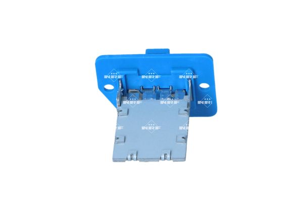 NRF RESISTOR. INTERIOR BLOWER